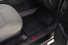 Load image into Gallery viewer, Rough Country SM7121 Sure-Fit Floor Mats for Select Toyota Tacoma