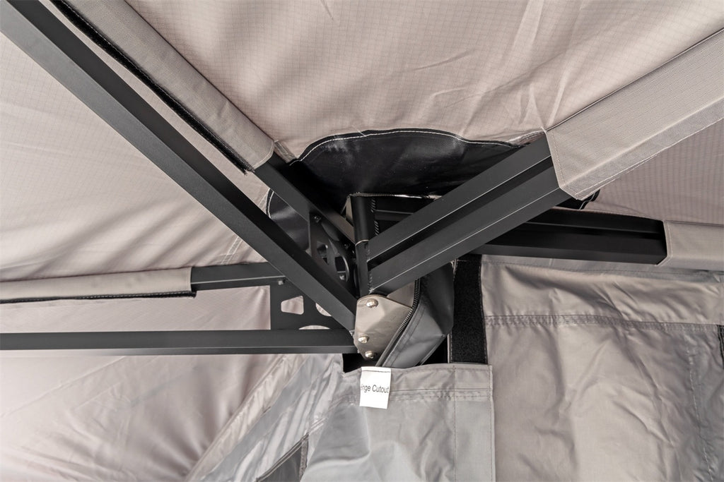 Rough Country 99047 270 Degree Awning