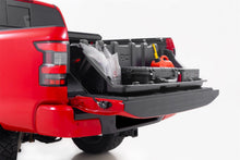 Load image into Gallery viewer, Rough Country 10203 Truck Bed Cargo Storage Box for Select Chevrolet Colorado, Ford Ranger, GMC Canyon, Nissan Frontier, Toyota Tacoma