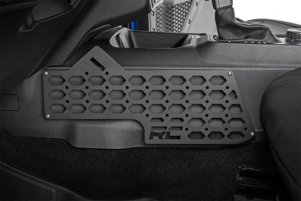 Rough Country 51121 Molle Panel Kit for Select Ford Bronco