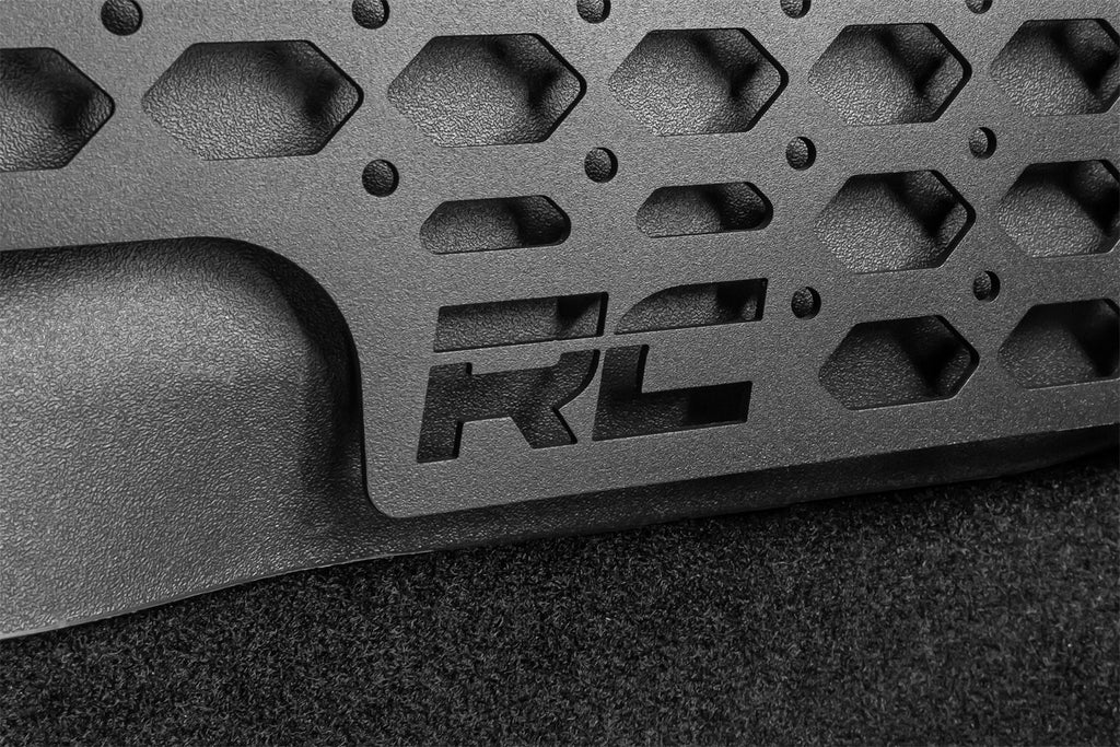 Rough Country 51121 Molle Panel Kit for Select Ford Bronco