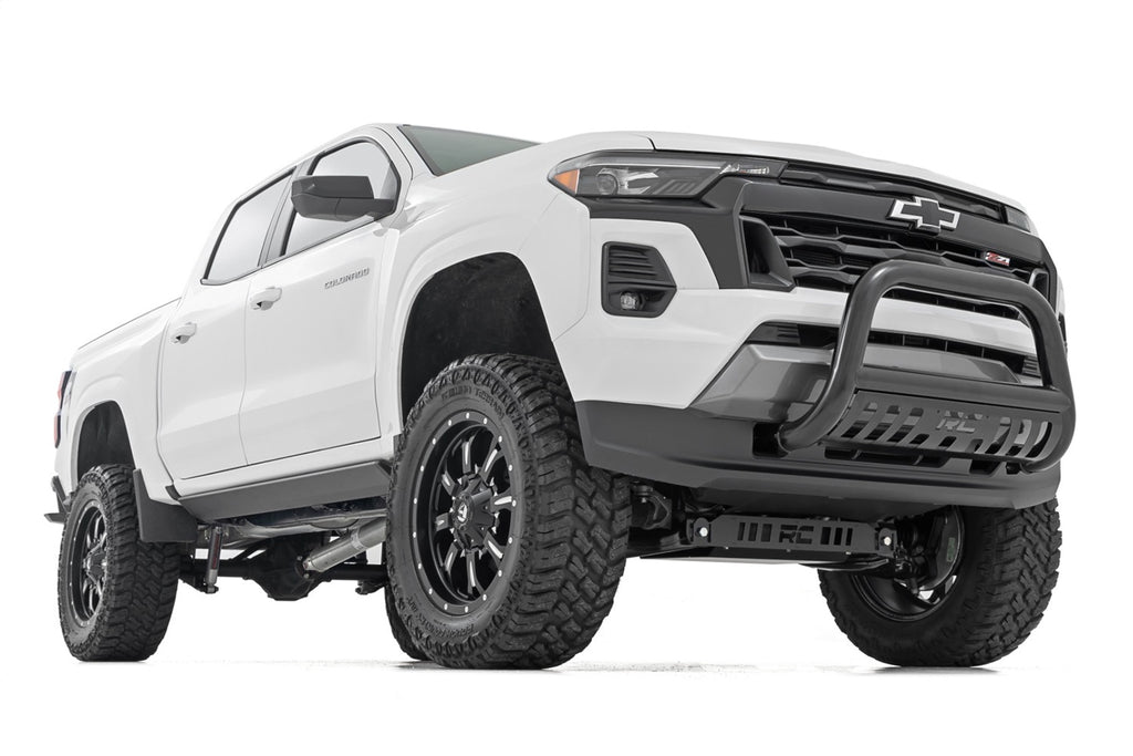 Rough Country 13331 Suspension Lift Kit w/Shocks for Select Chevrolet Colorado, GMC Canyon