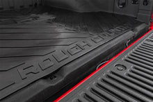 Load image into Gallery viewer, Rough Country RCM525 Bed Mat for Select Nissan Frontier