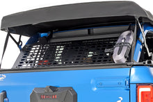 Load image into Gallery viewer, Rough Country 51122 Molle Mounting Panel for Select Ford Bronco