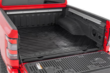 Load image into Gallery viewer, Rough Country RCM525 Bed Mat for Select Nissan Frontier