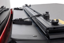 Load image into Gallery viewer, Rough Country 49214651 Hard Tri-Fold Tonneau Bed Cover for Select Ford F-250 Super Duty, Ford F-350 Super Duty