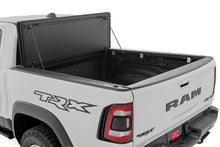 Load image into Gallery viewer, Rough Country 49320550 Hard Tri-Fold Tonneau Bed Cover for Select Ram