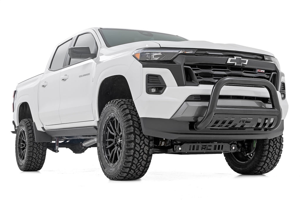 Rough Country 13230 Suspension Lift Kit w/Shocks for Select Chevrolet Colorado