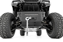 Load image into Gallery viewer, Rough Country 92079 Winch Mounting Plate for Select Honda SXS520M2 Pioneer 520