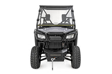 Load image into Gallery viewer, Rough Country 98122220 Windshield for Select Honda SXS520M2 Pioneer 520