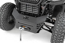 Load image into Gallery viewer, Rough Country 92079 Winch Mounting Plate for Select Honda SXS520M2 Pioneer 520