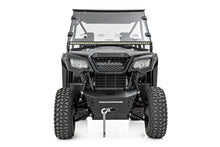 Load image into Gallery viewer, Rough Country 92078 Winch Mounting Plate for Select Honda SXS520M2 Pioneer 520