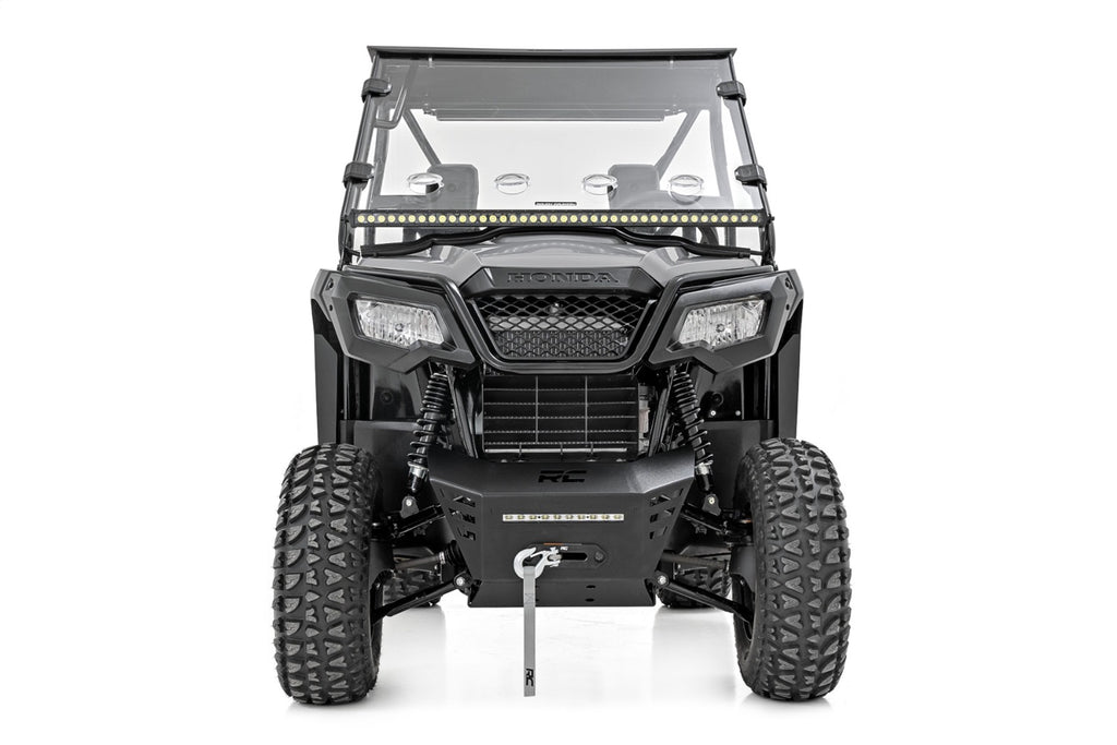 Rough Country 92086 Spectrum LED Light Bar for Select Honda SXS520M2 Pioneer 520