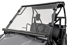 Load image into Gallery viewer, Rough Country 98122220 Windshield for Select Honda SXS520M2 Pioneer 520