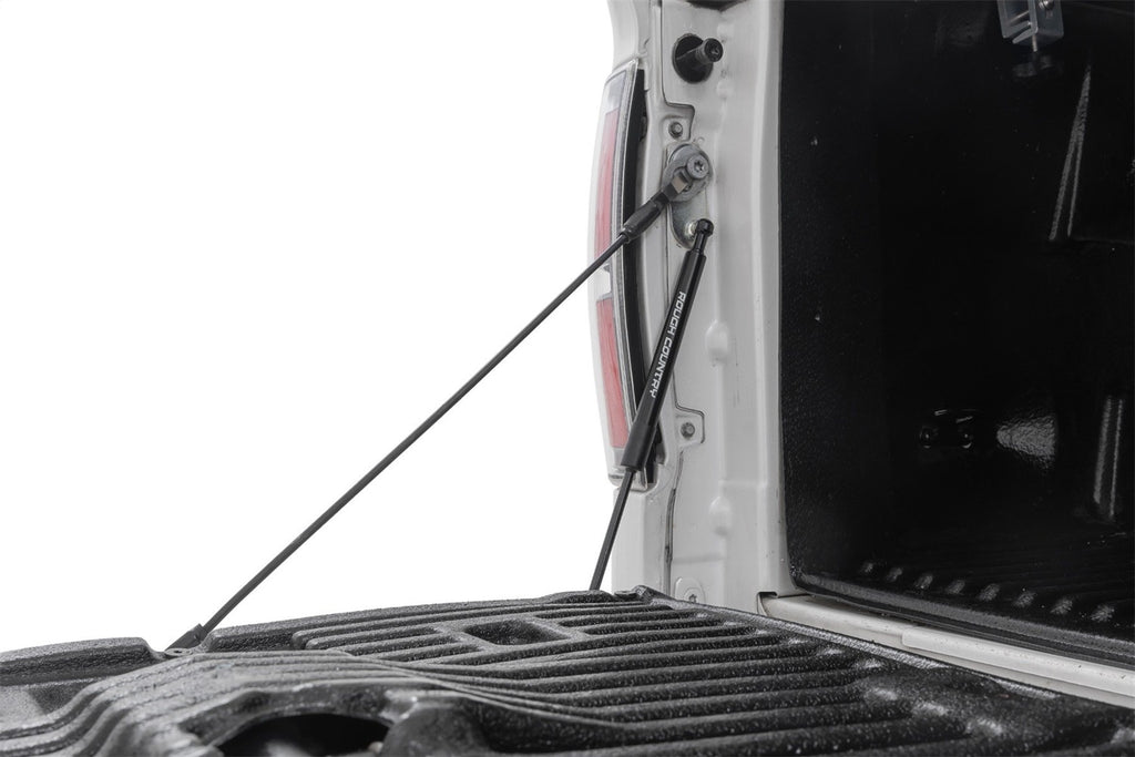 Rough Country 73214 Tailgate Assist for Select Ford F-150