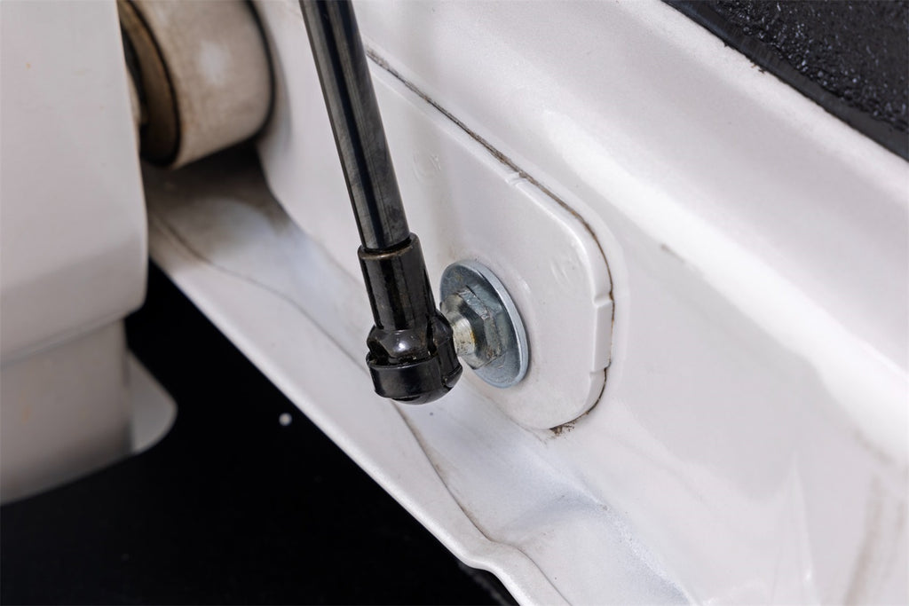 Rough Country 73214 Tailgate Assist for Select Ford F-150