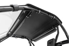 Load image into Gallery viewer, Rough Country 92089 UTV Roof for Select Honda SXS520M2 Pioneer 520