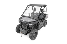 Load image into Gallery viewer, Rough Country 92089 UTV Roof for Select Honda SXS520M2 Pioneer 520