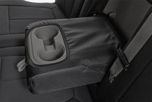 Load image into Gallery viewer, Rough Country 91055 Seat Cover Set for Select Ford F-250 Super Duty, Ford F-350 Super Duty