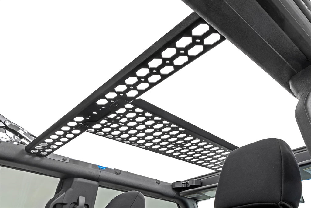 Rough Country 51123 Molle Mounting Panel for Select Ford Bronco