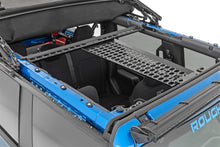 Load image into Gallery viewer, Rough Country 51123 Molle Mounting Panel for Select Ford Bronco