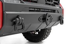 Load image into Gallery viewer, Rough Country 72004 Hidden Winch Mounting Plate for Select Toyota Tundra