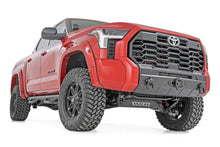 Load image into Gallery viewer, Rough Country 72003 Hidden Winch Mounting Plate for Select Toyota Tundra