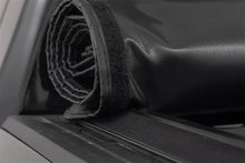 Load image into Gallery viewer, Rough Country 42308650 Soft Roll-Up Bed Cover for Select Chevrolet Silverado 1500, Chevrolet Silverado LTD, GMC Sierra 1500, GMC Sierra Limited