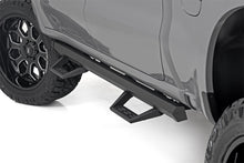 Load image into Gallery viewer, Rough Country 11019 SR2 Side Steps for Select Chevrolet Silverado 1500, Chevrolet Silverado HD, GMC Sierra 1500, GMC Sierra HD