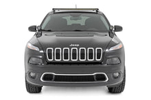 Load image into Gallery viewer, Rough Country 70086 LED Light Kit for Select Jeep Cherokee