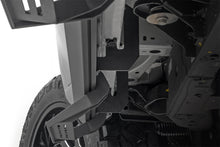 Load image into Gallery viewer, Rough Country 11019 SR2 Side Steps for Select Chevrolet Silverado 1500, Chevrolet Silverado HD, GMC Sierra 1500, GMC Sierra HD