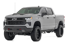 Load image into Gallery viewer, Rough Country 11019 SR2 Side Steps for Select Chevrolet Silverado 1500, Chevrolet Silverado HD, GMC Sierra 1500, GMC Sierra HD
