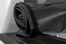 Load image into Gallery viewer, Rough Country 42309650 Soft Roll-Up Bed Cover for Select Ram
