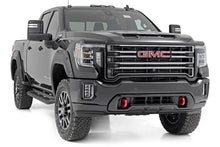 Load image into Gallery viewer, Rough Country 959440 Leveling Kit for Select Chevrolet Silverado HD, Chevrolet Silverado HD, GMC Sierra HD, GMC Sierra HD