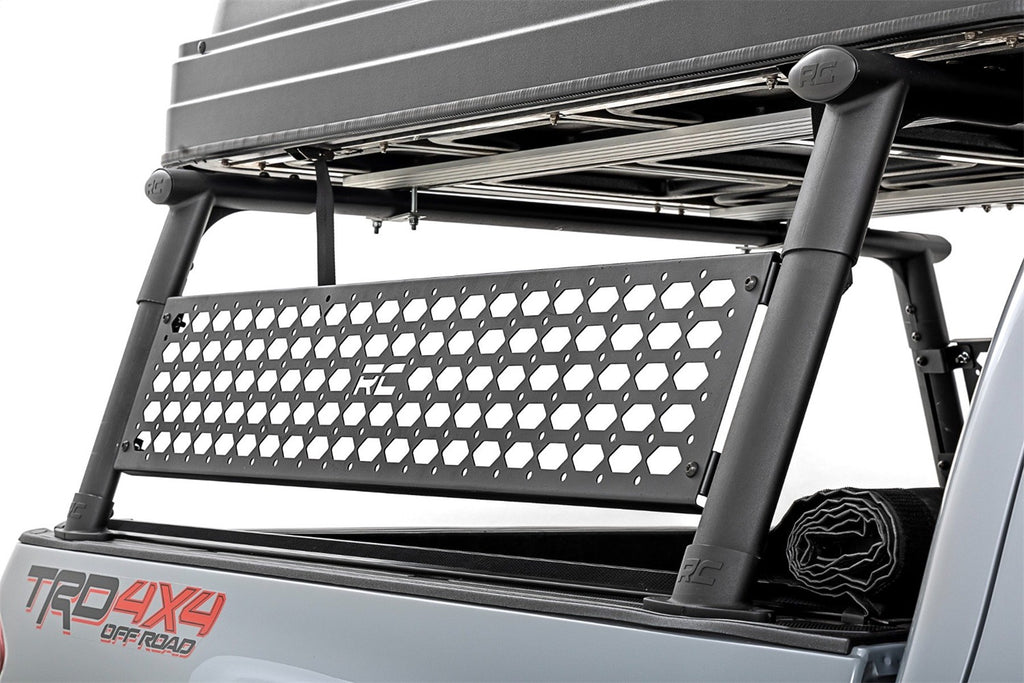Rough Country 73114 Bed Rack for Select Toyota Tacoma