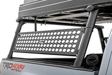 Load image into Gallery viewer, Rough Country 73114 Bed Rack for Select Toyota Tacoma
