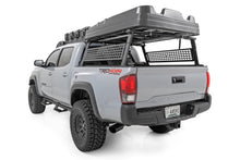 Load image into Gallery viewer, Rough Country 73114 Bed Rack for Select Toyota Tacoma