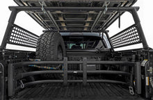 Load image into Gallery viewer, Rough Country 73114 Bed Rack for Select Toyota Tacoma