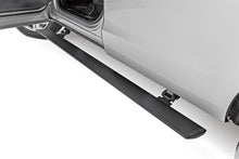 Load image into Gallery viewer, Rough Country PSR91510 Power Running Boards for Select Ford Expedition