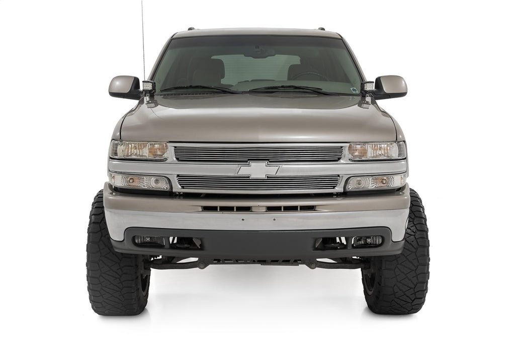 Rough Country 82284 LED Light Kit for Select Chevrolet Silverado