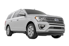 Load image into Gallery viewer, Rough Country PSR91510 Power Running Boards for Select Ford Expedition