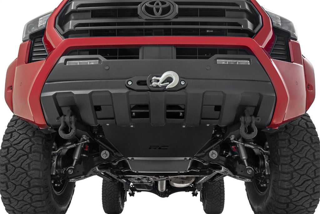 Rough Country 75641 Suspension Lift Kit for Select Toyota Tacoma