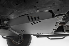 Load image into Gallery viewer, Rough Country 75007 Catalytic Converter Shield for Select Toyota Tundra