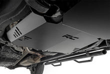 Load image into Gallery viewer, Rough Country 75007 Catalytic Converter Shield for Select Toyota Tundra
