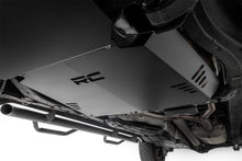 Load image into Gallery viewer, Rough Country 75007 Catalytic Converter Shield for Select Toyota Tundra
