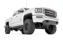 Load image into Gallery viewer, Rough Country 11657 Suspension Lift Kit w/V2 Shocks for Select Chevrolet Silverado 1500, GMC Sierra
