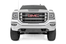 Load image into Gallery viewer, Rough Country 11633 Suspension Lift Kit w/N3 Shocks for Select Chevrolet Silverado 1500, GMC Sierra