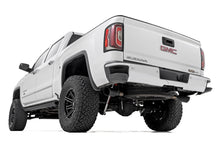 Load image into Gallery viewer, Rough Country 11640 Suspension Lift Kit w/Shocks for Select Chevrolet Silverado 1500, GMC Sierra
