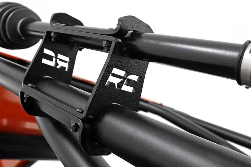 Rough Country 99214 Spare Axle Cage Mount