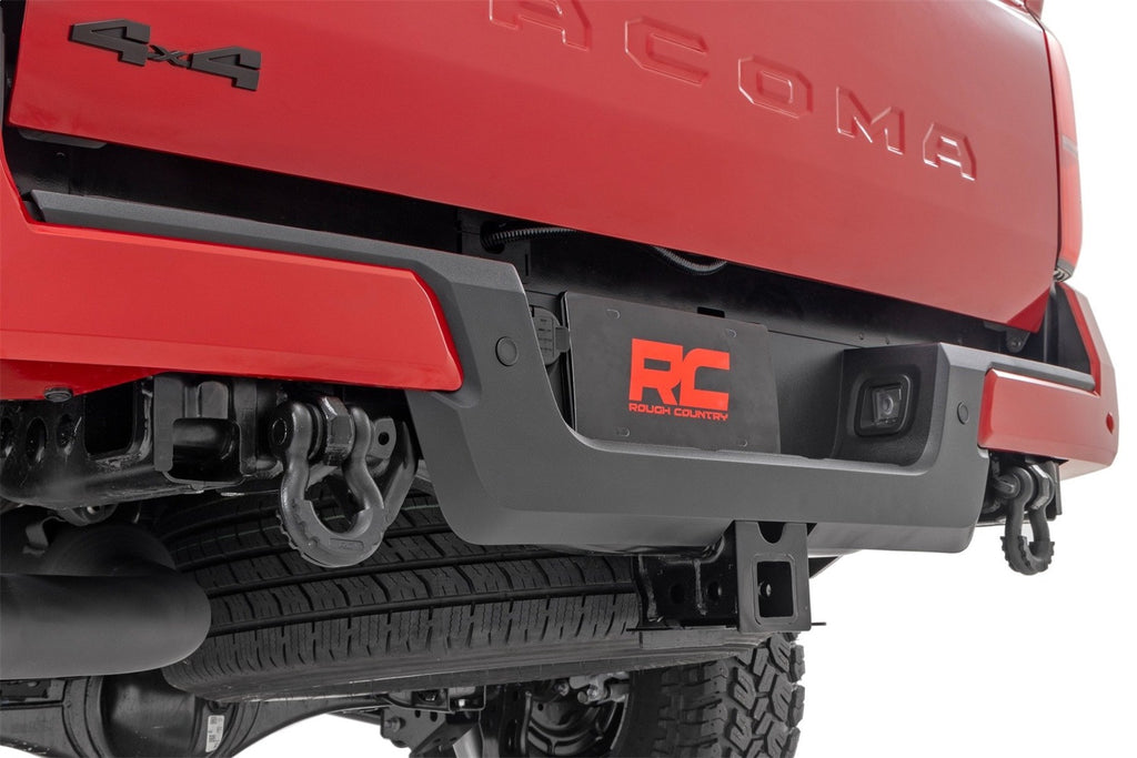 Rough Country 73117 Lift Shackles for Select Toyota Tacoma